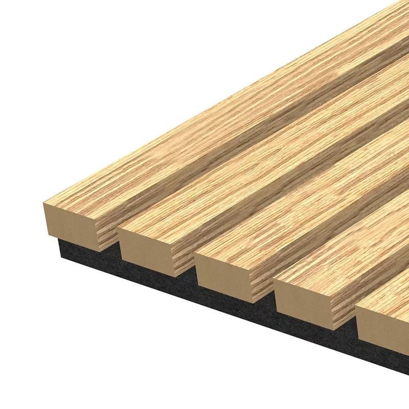 Akusztikus falpanel 60 x 300 cm nincs olyan belmagasság, ahova nem elegendő