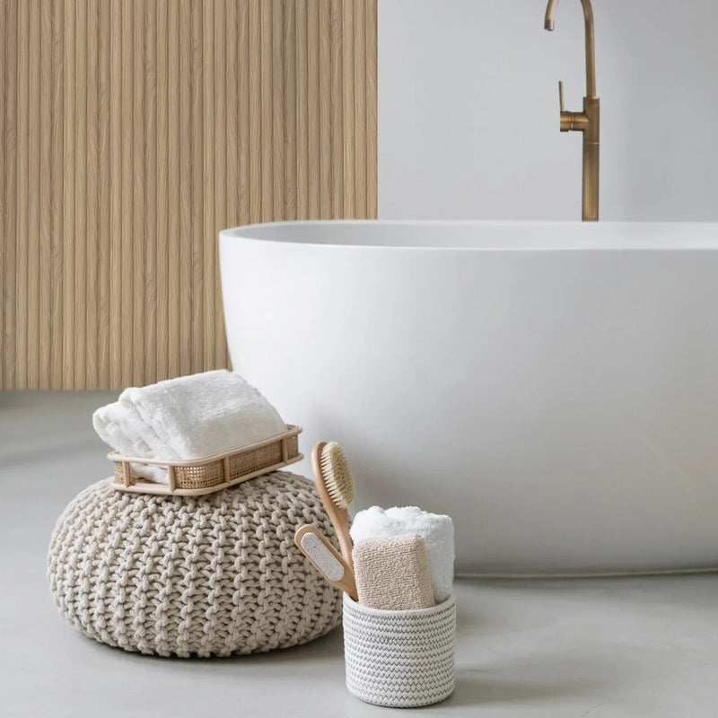 Inspira LUX falburkolat az egyedi megjenelés