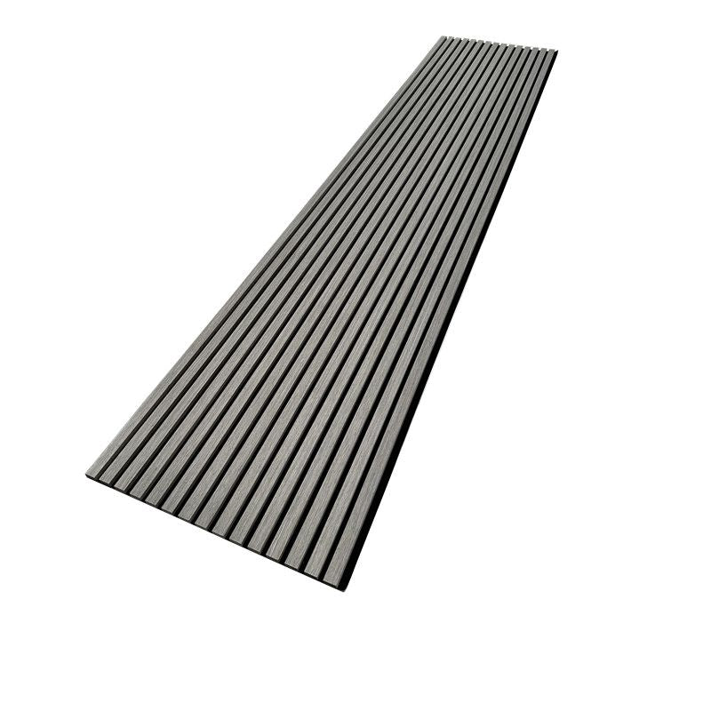 Akusztikus panel szürkés tölgy