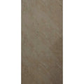 PVC falpanel fényes barna 120 x 280cm