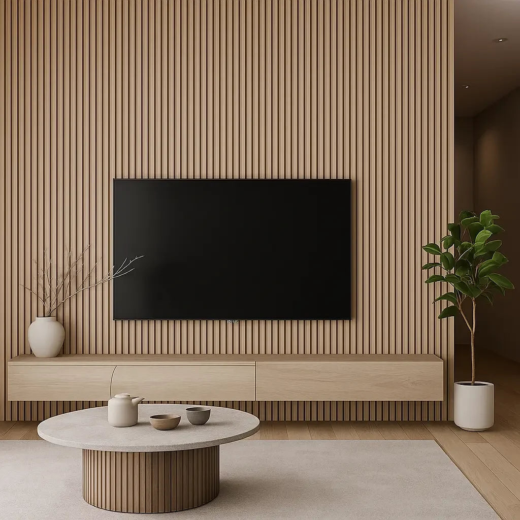 Akusztikus panel tölgy inspirabutor.hu