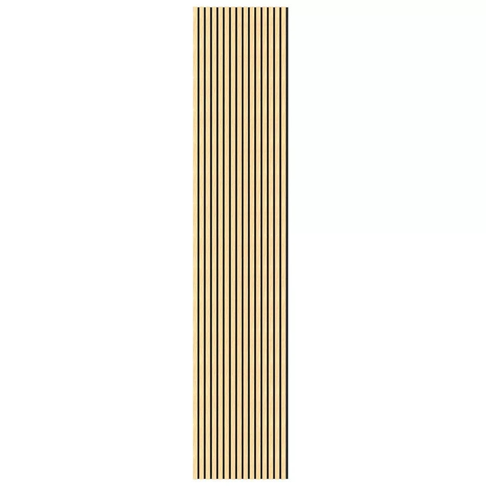 Inspira Akusztikus panel Világos tölgy