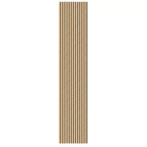 Inspira Akusztikus panel Natúr tölgy