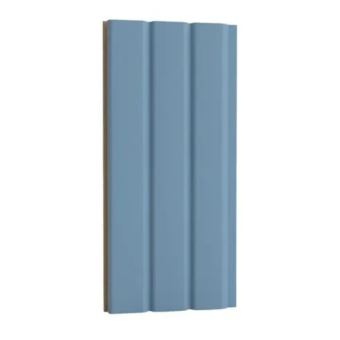Inspira Kids MDF falpanel kék