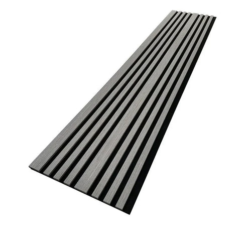 Inspira LUX Akusztikus Panel Szürkés Tölgy