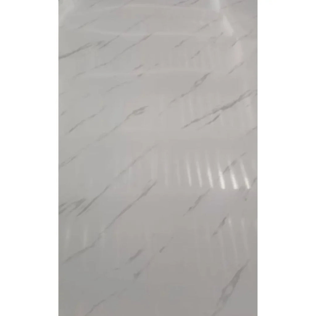 PVC falpanel halvány márvány mintás