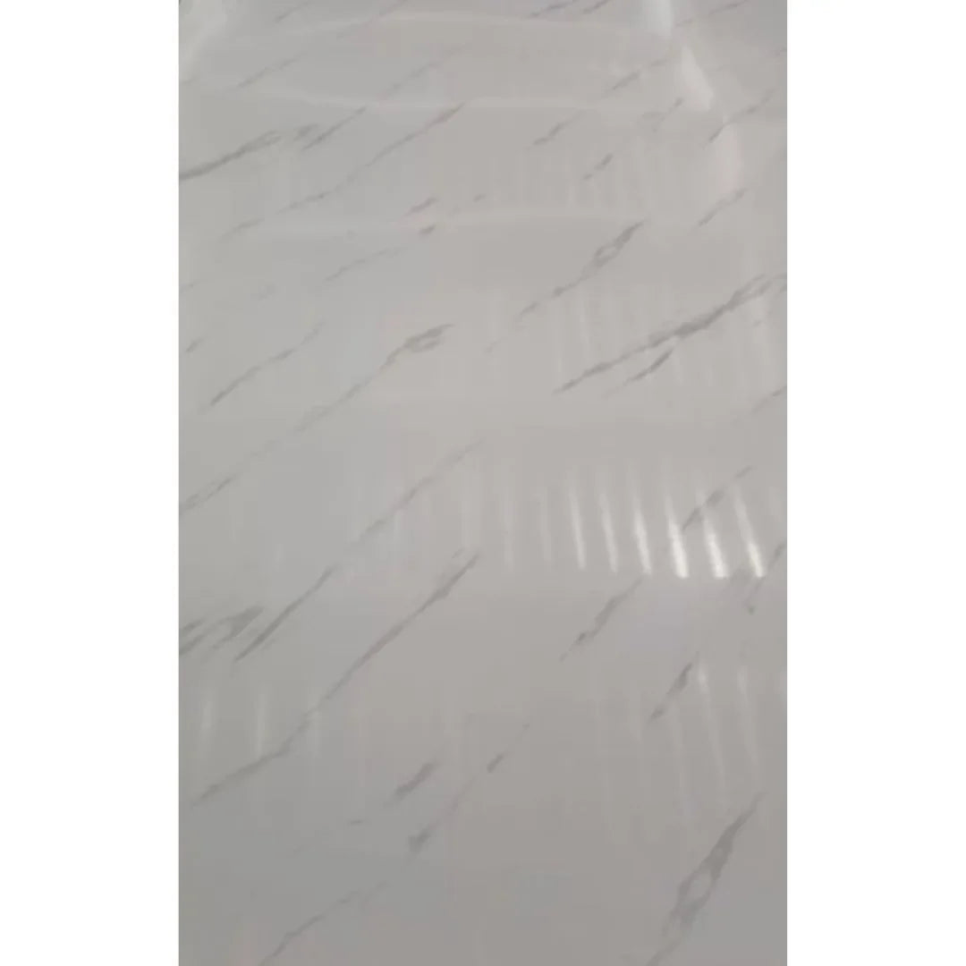 PVC falpanel halvány márvány mintás