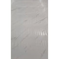 PVC falpanel halvány márvány mintás