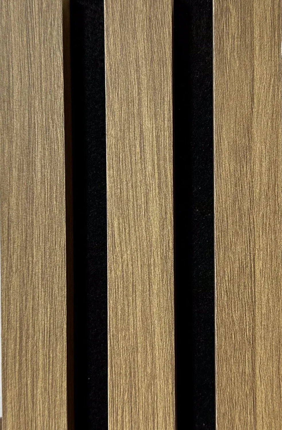 Inspira Akusztikus falpanel natúr tölgy (60x280cm) Toldásmentes Inspira Bútor