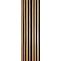 Inspira Akusztikus Falpanel Natúr Bükk (60x280 cm) Inspira Bútor