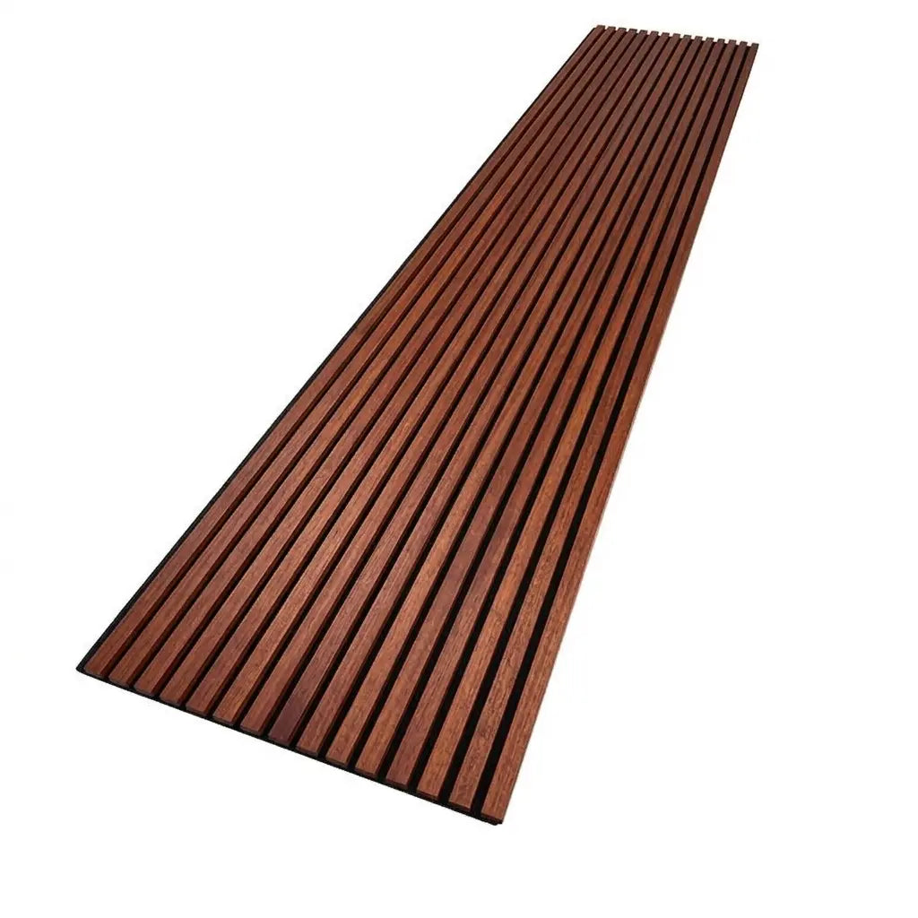 Akusztikus Panel – Front Vörös Dió