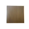 Akusztikus falpanel 60_60 TEAK