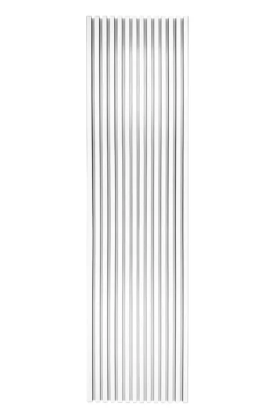 Akusztikus panel fehér 60 x 240 cm