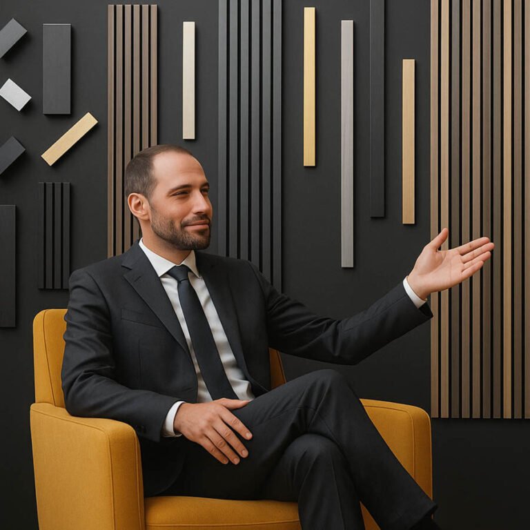 Az Inspira Bútor tulajdonos