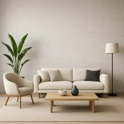 CladFlex falburkolat - fehér