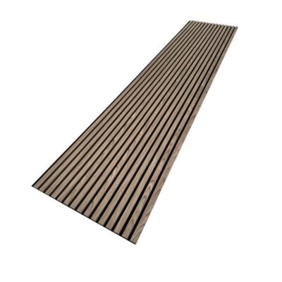 Inspira akusztikus falpanel DIÓ