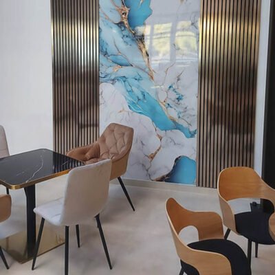 LUMINA akusztikus panel arany