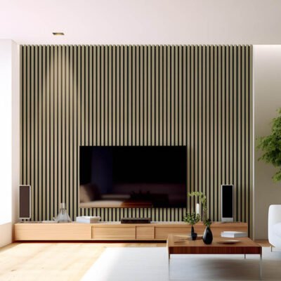 LUMINA akusztikus panel erdőszürke