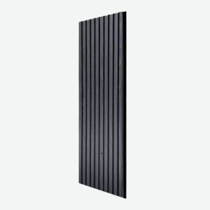 LUMINA akusztikus panel sötétszürke
