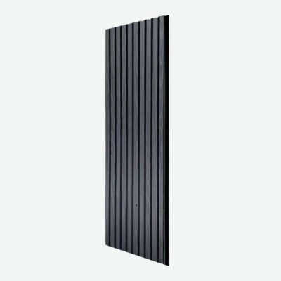 LUMINA akusztikus panel sötétszürke