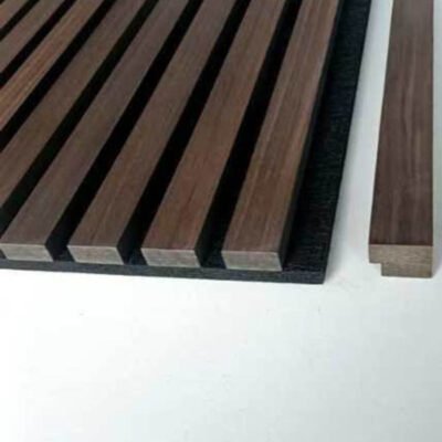 LUMINA akusztikus panel szegőléc