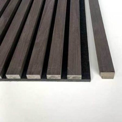 LUMINA akusztikus panel szegőléc