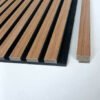 LUMINA akusztikus panel szegőléc