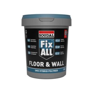 SOUDAL Floor and Wall ragasztó