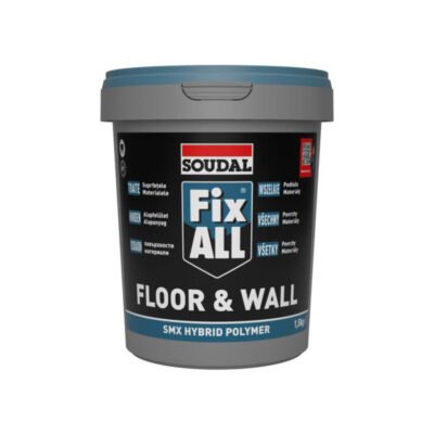 SOUDAL Floor and Wall ragasztó