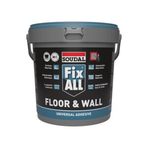 SOUDAL Floor & Wall ragasztó