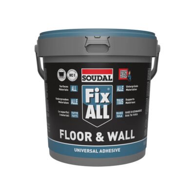 SOUDAL Floor & Wall ragasztó