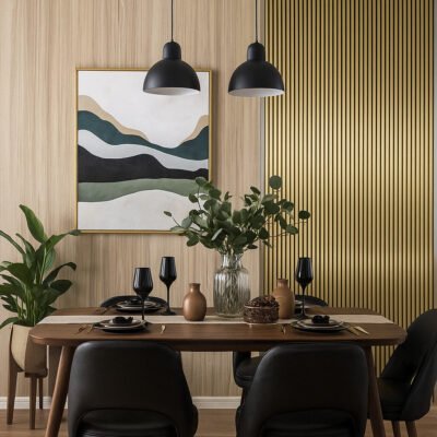 Akusztikus panel arany inspirabutor.hu