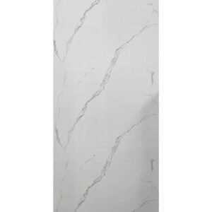 PVC falpanel kis márvány mintás 120 x 285 cm