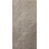 PVC falpanel fényes barna 120 x 285 cm