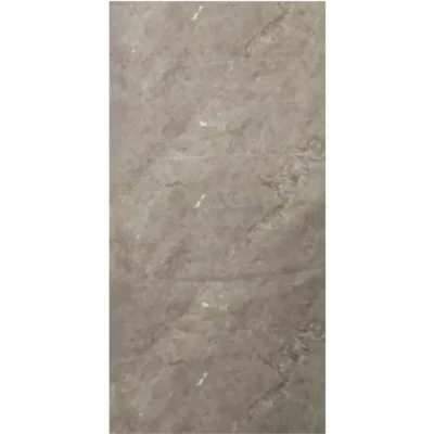 PVC falpanel fényes barna 120 x 285 cm