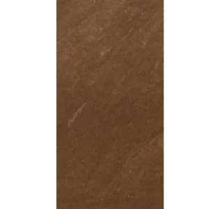 PVC falpanel fényes barna