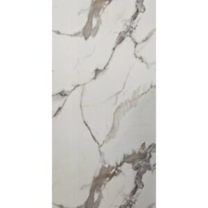 PVC falpanel nagy márvány mintás 120 x 285 cm