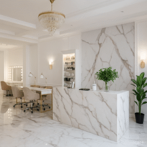 PVC falpanel nagy márvány mintás 120 x 285 cm inspirabutor.hu