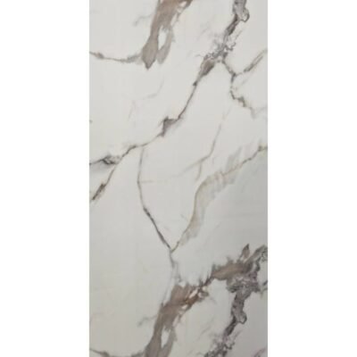 PVC falpanel nagy márvány mintás 120 x 285 cm