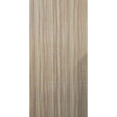 PVC falpanel famintás 120 x 285 cm