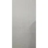 PVC falpanel fényes világosszürke 120 x 285 cm