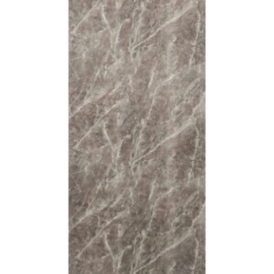 PVC falpanel szürke márvány 120 x 285 cm