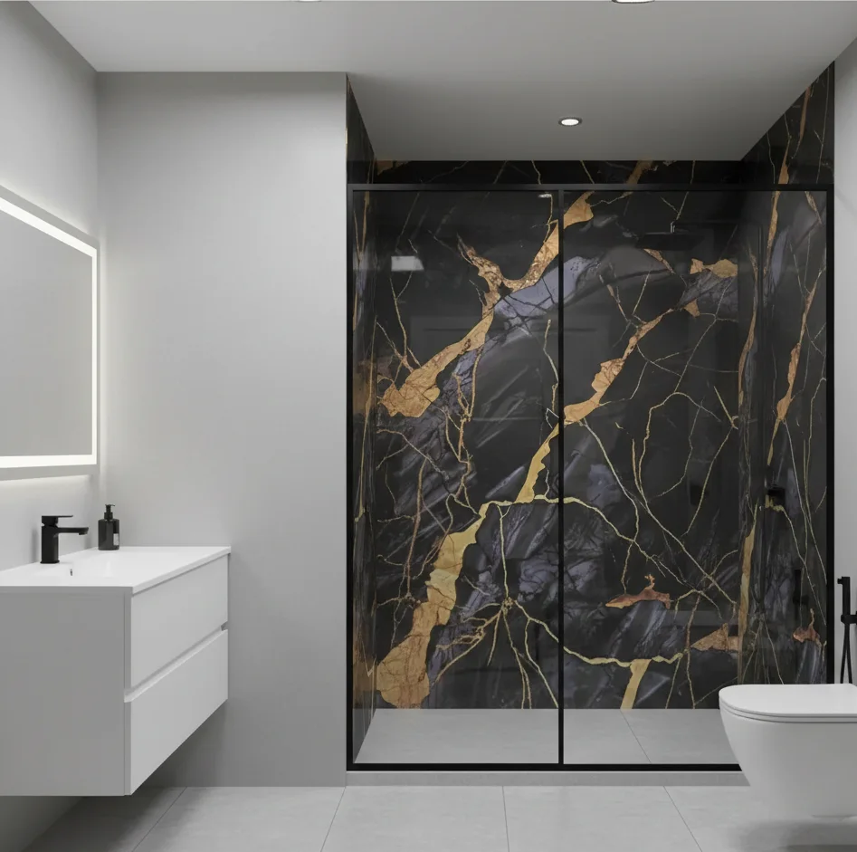 pvc-falpanel-nagymintas-arany-furdoszoba-inspirabutor.hu