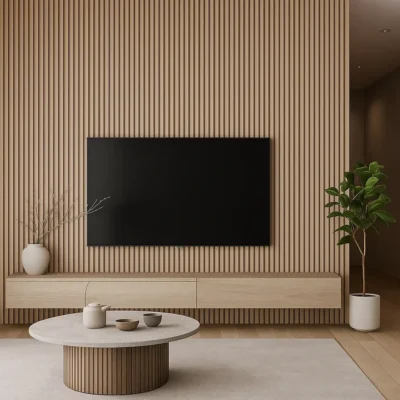 Akusztikus panel tölgy inspirabutor.hu