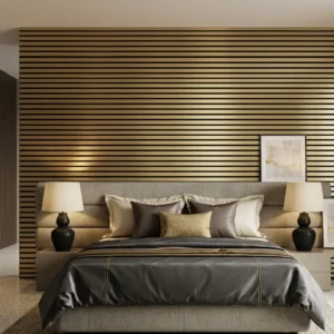 akusztikus-falpanel-arany-280cm-haloszoba-inspirabutor.hu