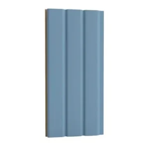 Inspira Kids MDF falpanel kék