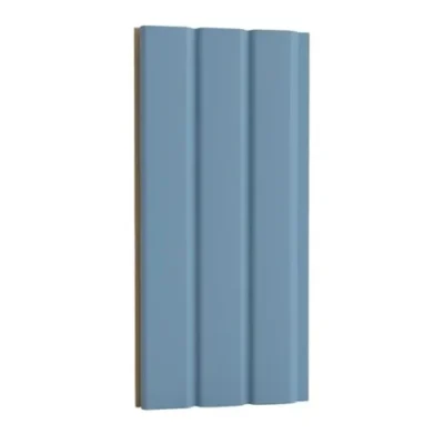 Inspira Kids MDF falpanel kék