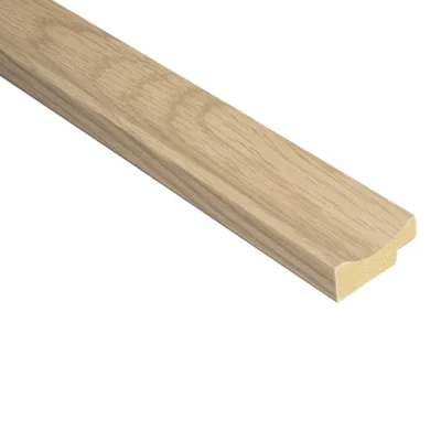 Inspira Lux fahatású jobb oldali befejező profil falburkolathoz