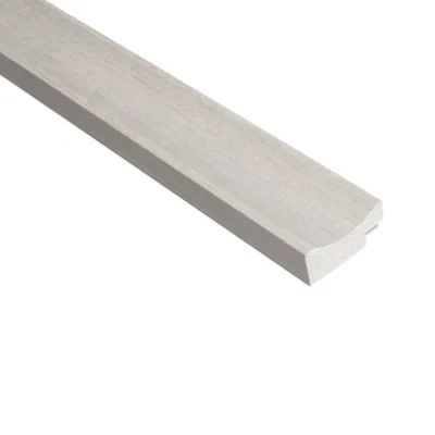 Szürke Inspira Lux jobb oldali záró profil elem falburkolathoz