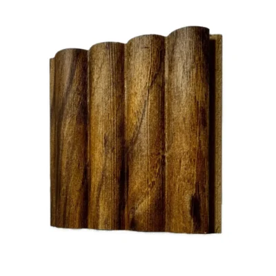 Inspira Rusztikus dió MDF falpanel